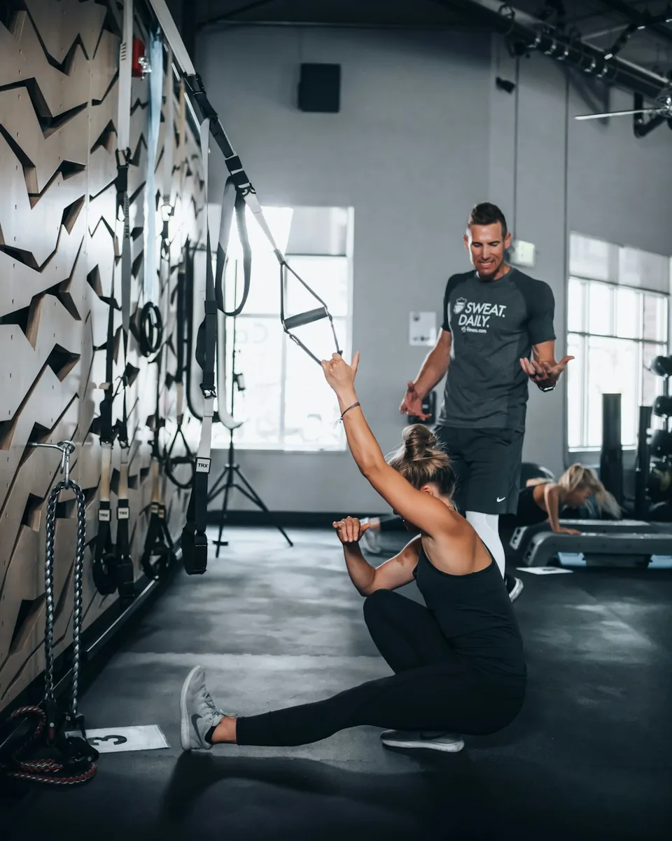 bootcamp Roskilde