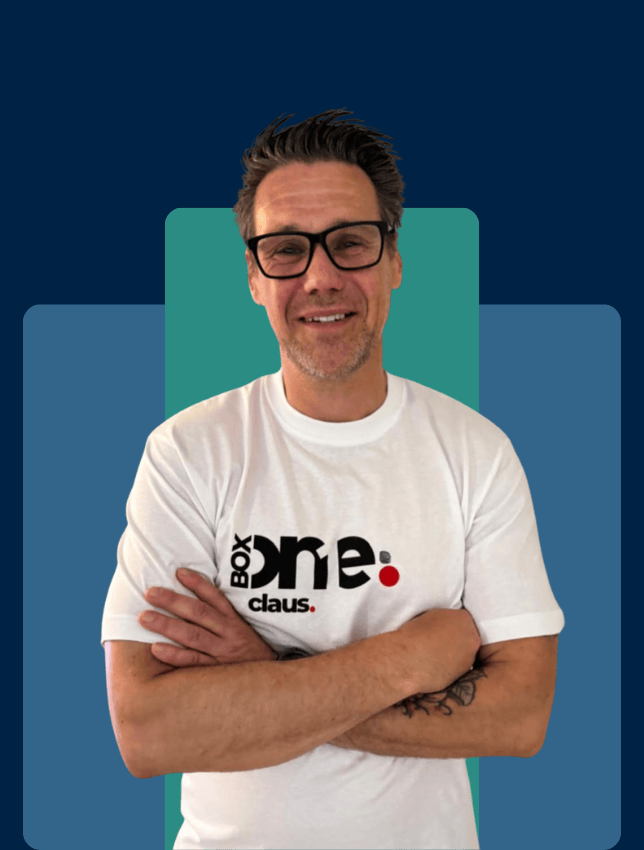 Claus Nørgaard