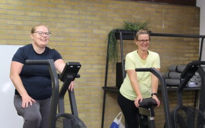Box One Bootcamp: hvad sker der typisk i de første 8 uger?