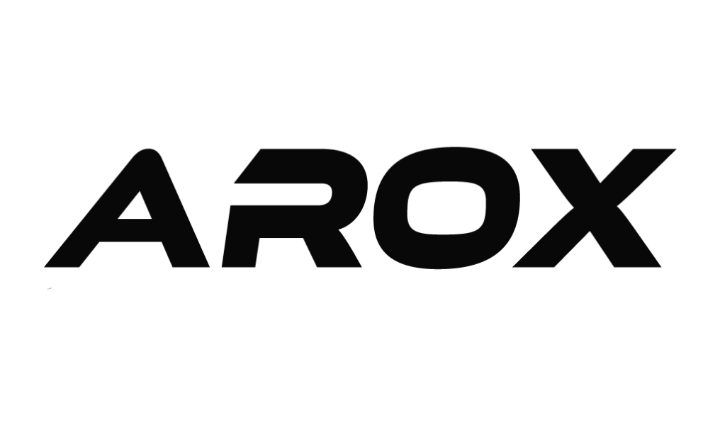 Arox Logo