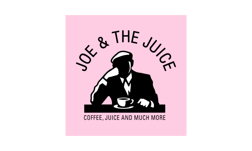 Joe & The Juice logo