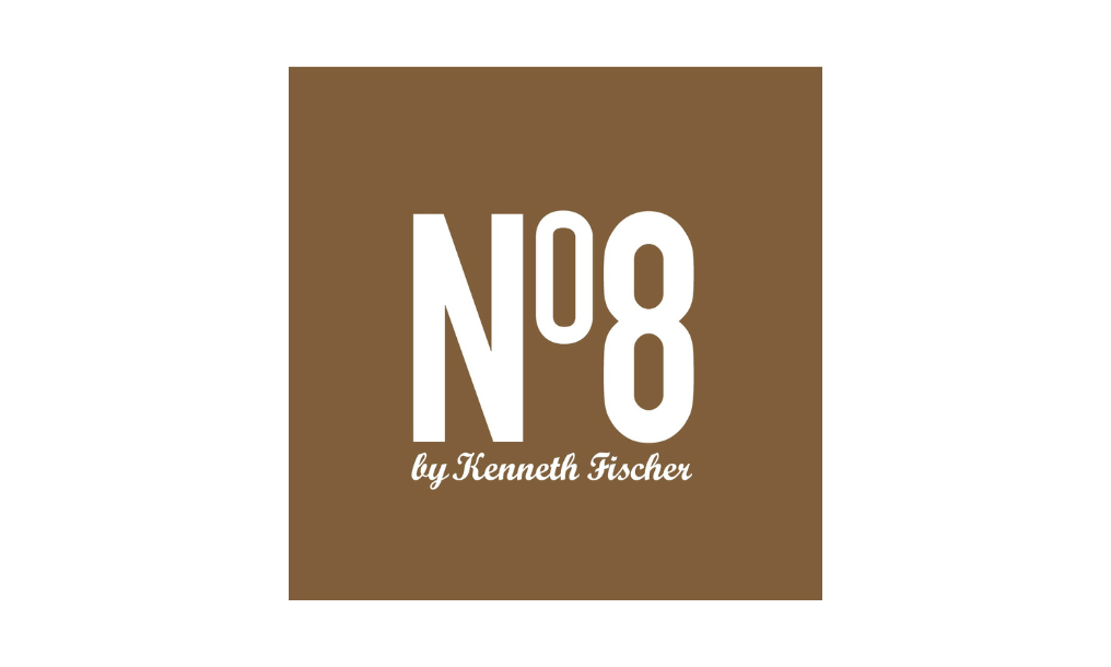No8 Logo