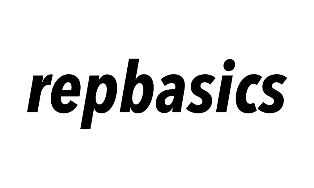 Repbasics logo