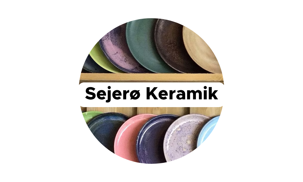 Sejerø Keramik