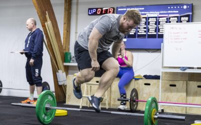 Bootcamp, CrossFit eller holdtræning: hvad er forskellen?