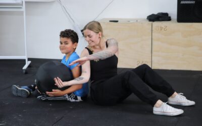 Familie-fitness i Roskilde: når træning passer ind i familielivet