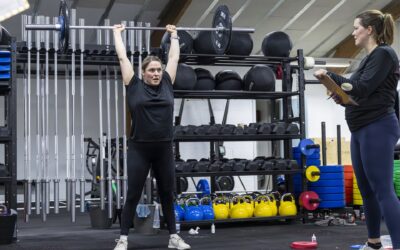 Spørgsmål og svar om fitnesscenter i Roskilde