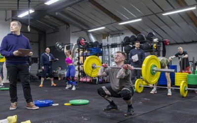Fitnesscenter i Roskilde: hvorfor et fællesskab slår en stor kæde
