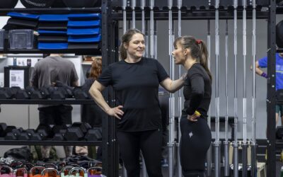 Spørgsmål og svar om functional training og holdtræning i Roskilde