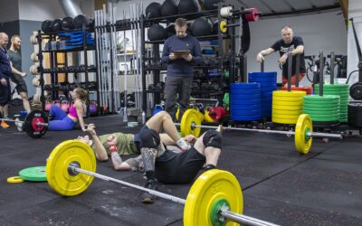 Hvad er functional training, og hvordan er det anderledes end et fitnesscenter?