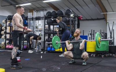 Sådan vælger du det rigtige fitnesscenter i Roskilde