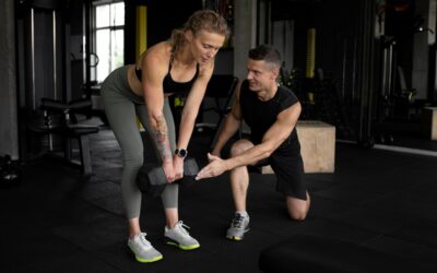 Personal trainer near me: sådan finder du den rigtige i Roskilde