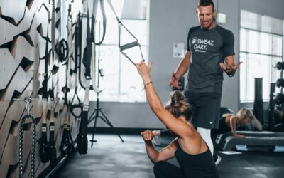 Hvad sker der med dig efter 6 uger bootcamp i Roskilde: en coach fortæller