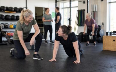 Bootcamp Roskilde: hvad sker der, når forløbet er slut?